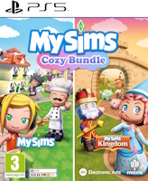 MySims: Collection Cosy (PS5)