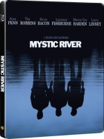 Mystic River édition steelbook (blu-ray)