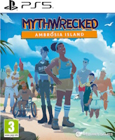 Mythwrecked: Ambrosia Island (PS5)