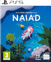 NAIAD &eacute;dition Flow (PS5)