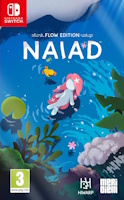 NAIAD &eacute;dition Flow (Switch)