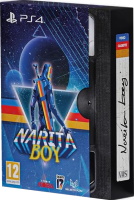 Narita Boy édition collector (PS4)