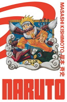 Naruto édition Hokage tome 1
