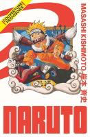 Naruto édition Hokage tome 1