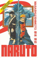 Naruto édition Hokage tome 2