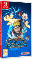 Naruto X Boruto Ultimate Ninja Storm Connections (Switch)
