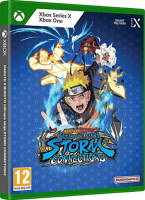 Naruto X Boruto Ultimate Ninja Storm Connections (Xbox)