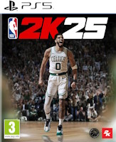 NBA 2K25 (PS5)