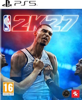 NBA 2k27 (PS5) NBA 2k27 (PS5)