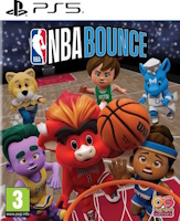 NBA Bounce (PS5)