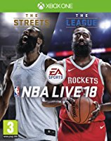 NBA Live 18 (Xbox One)