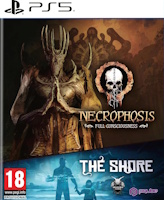 Necrophosis: Full Consciousness (PS5)