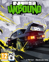 Need for Speed: Unbound (PC)