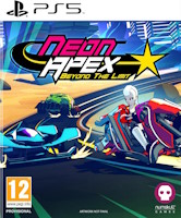 Neon Apex: Beyond the Limit (PS5)