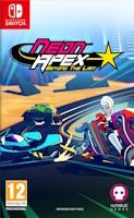 Neon Apex: Beyond the Limit (Switch)