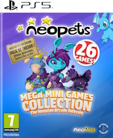 Neopets édition Day One (PS5) Neopets édition Day One (PS5)