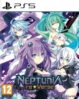 Neptunia ReVerse (PS5)