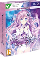 Neptunia: Sisters VS Sisters édition Day One (Xbox)
