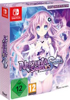 Neptunia: Sisters VS Sisters édition Day One (Switch)