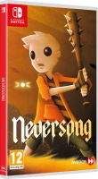 Neversong (Switch)