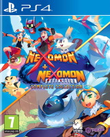 Nexomon + Nexomon Extinction Complete Collection (PS4)