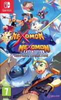 Nexomon + Nexomon Extinction Complete Collection (Switch)