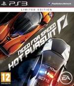 Need for Speed : Hot Pursuit [édition limité] (PS3)