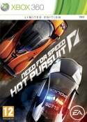 Need for Speed : Hot Pursuit [édition limité] (xbox 360)