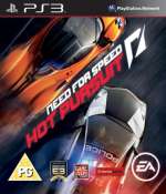 Need For Speed: Hot Pursuit  (PS3)