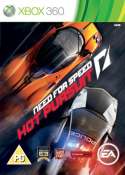Need For Speed: Hot Pursuit  (xbox 360)