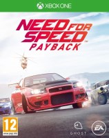 Need for Speed : Payback (Xbox One)