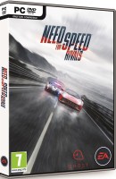 Need for Speed : Rivals (PC)