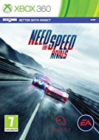 Need for Speed : Rivals (Xbox 360)