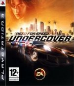 Need For Speed: Undercover (PS3)