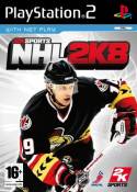 NHL 2k8 (PS2)