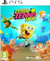 Nickelodeon Extreme Tennis: Next! (PS5)