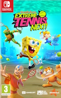 Nickelodeon Extreme Tennis: Next! (Switch)