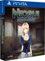 Nicole édition limitée (PS Vita)