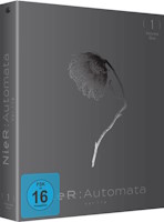 Nier: Automata ver1.1a-Part 1 (blu-ray)