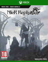 NieR Replicant Ver.1.22474487139... (Xbox One)