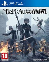 NieR : Automata (PS4)