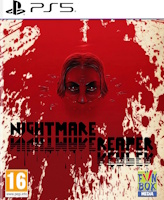 Nightmare Reaper (PS5)
