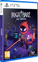 Nightmare: The Lunatic (PS5)
