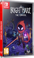 Nightmare: The Lunatic (Switch)