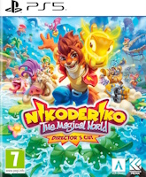 Nikoderiko: The Magical World (PS5)