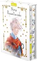 Nina du royaume aux étoiles tome 16 édition collector
