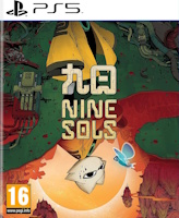 Nine Sols (PS5) Nine Sols (PS5)