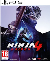 Ninja Gaiden 4 (PS5)
