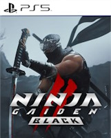 Ninja Gaiden II Black (PS5)