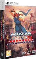 Ninja Gaiden: Ragebound édition spéciale (PS5)